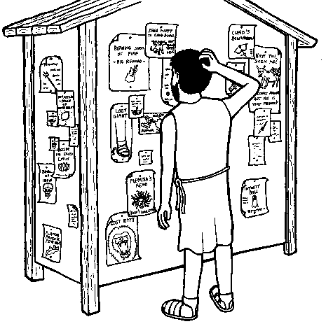 Extra Kiosk Extra Kiosk